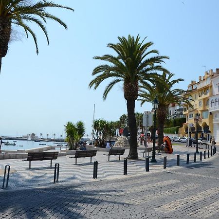 Cascais Downtown Apartment With Sea View エクステリア 写真