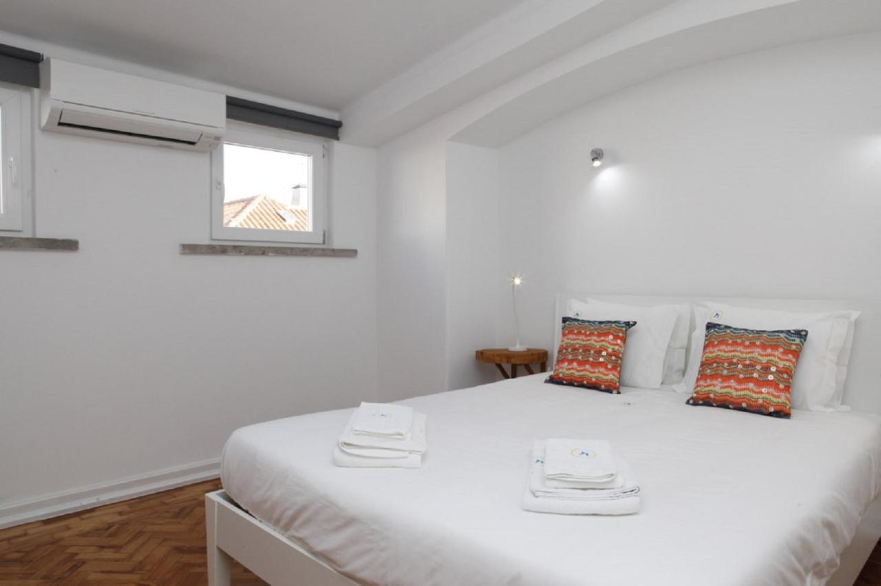 Cascais Downtown Apartment With Sea View エクステリア 写真