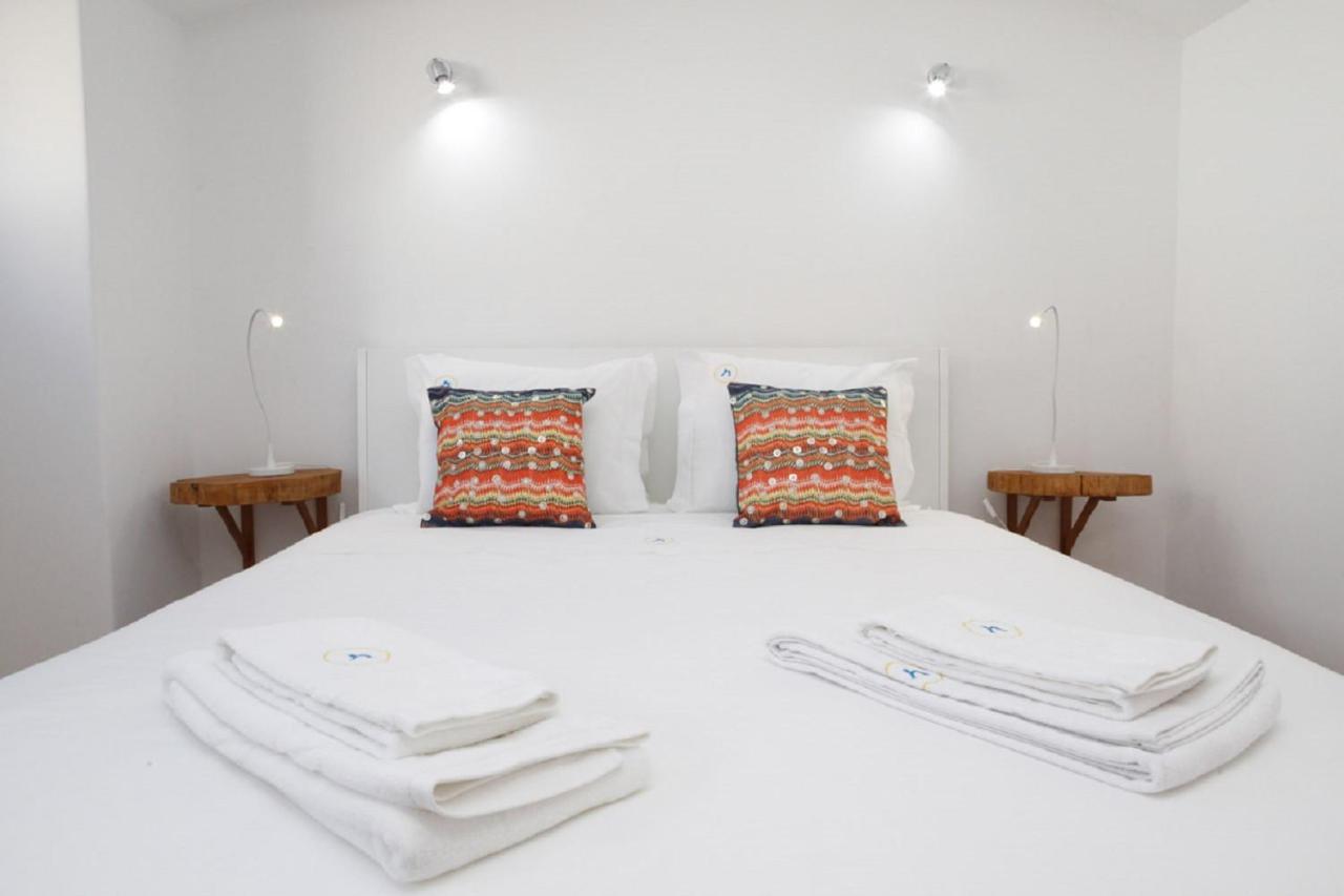 Cascais Downtown Apartment With Sea View エクステリア 写真
