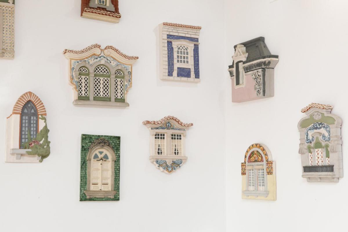 Cascais Downtown Apartment With Sea View エクステリア 写真