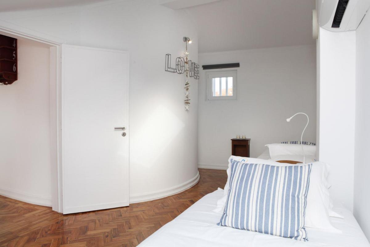 Cascais Downtown Apartment With Sea View エクステリア 写真