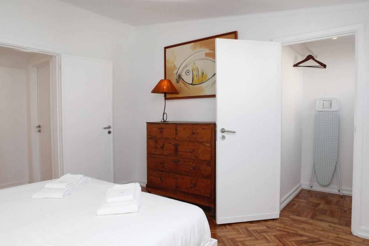 Cascais Downtown Apartment With Sea View エクステリア 写真