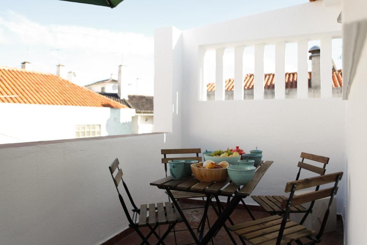 Cascais Downtown Apartment With Sea View エクステリア 写真